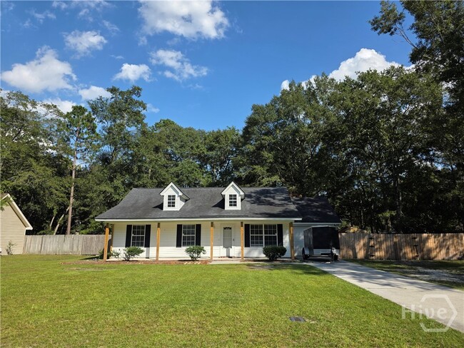 Building Photo - 109 Ashley Dr Rental
