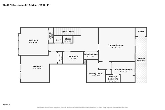 22487 Philanthropic Dr