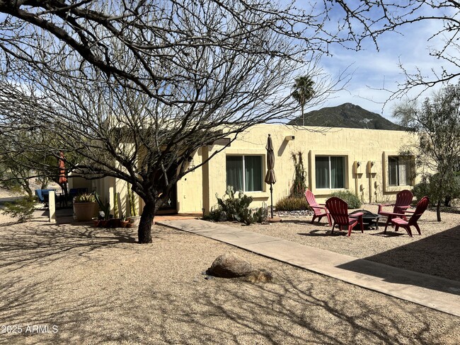 Building Photo - 37801 N Cave Creek Rd Rental