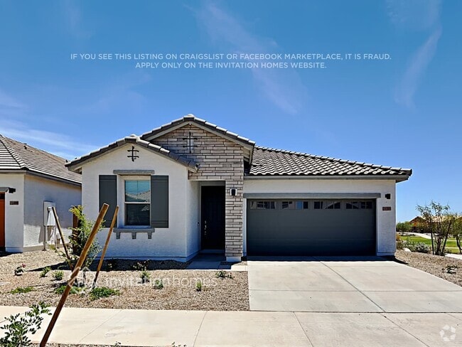 Building Photo - 25585 N 144th Ln Rental