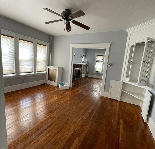 Building Photo - 254 Boutelle St Unit #1 Rental