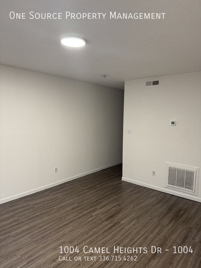 Photo - 1004 Camel Heights Dr Unit 1004