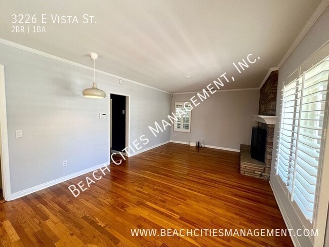 Photo - 3226 E Vista St