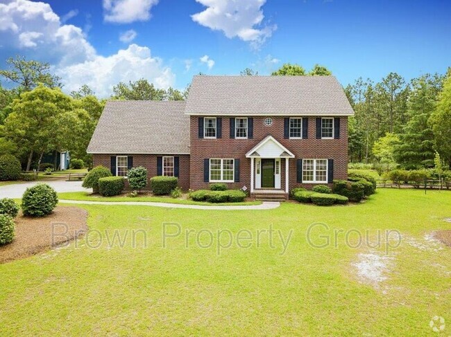 Building Photo - 843 Foxcroft Dr Rental