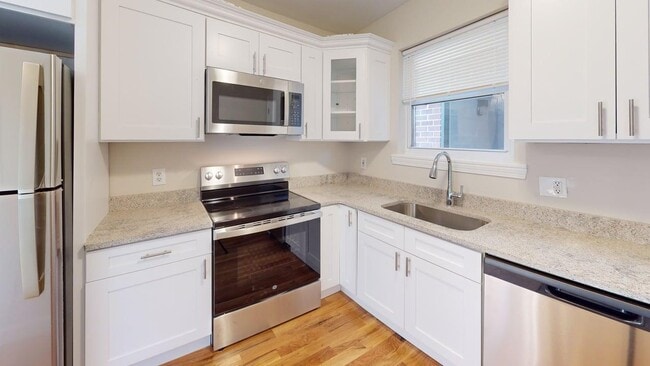 Building Photo - Cedar Glen Apartments