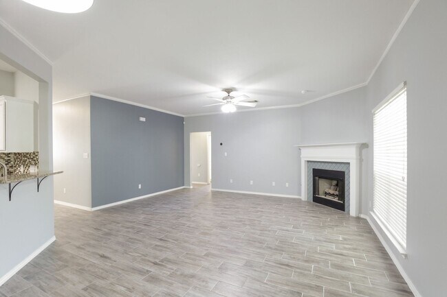 Photo - Inviting 4/BR 2/BA Home with Open Layout a...