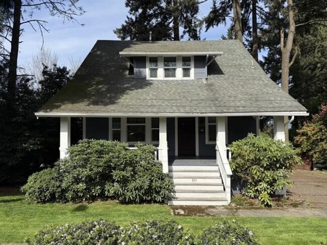 Building Photo - 8111 SW Capitol Hwy