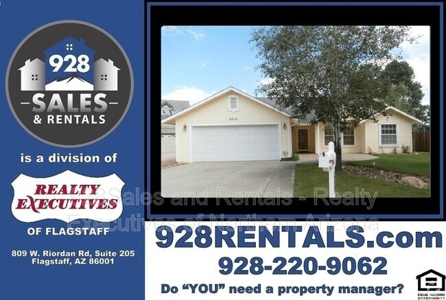 Building Photo - 6616 E Eagle Crest Dr Rental