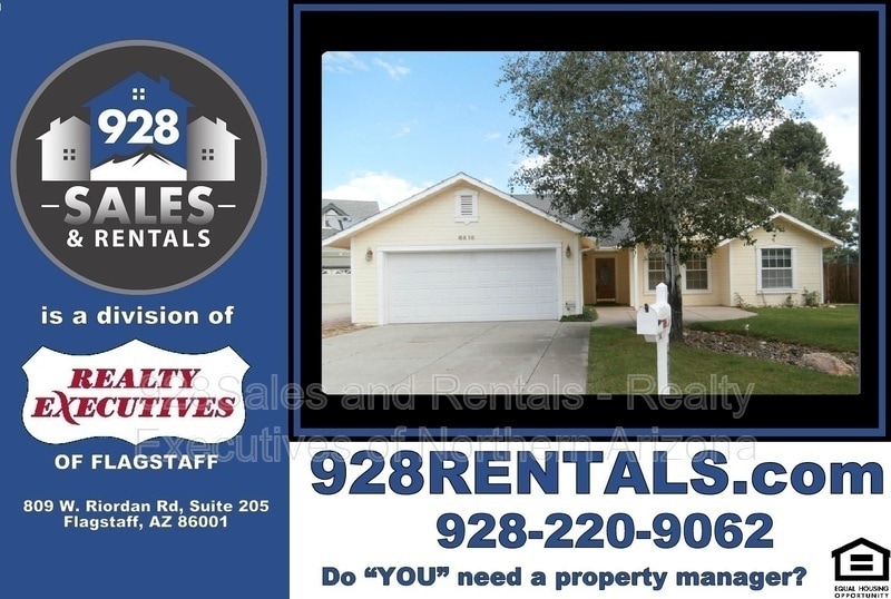 Photo - 6616 E Eagle Crest Dr House