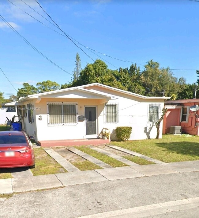 Building Photo - 1491 NW 56th St