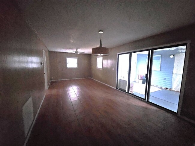 Photo - Two blocks from the beach!