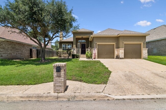 Photo - 1303 Bluff Forest