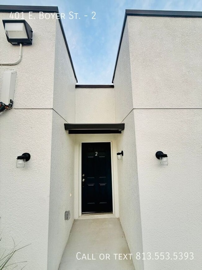 Photo - 401 E Boyer St Unit 2