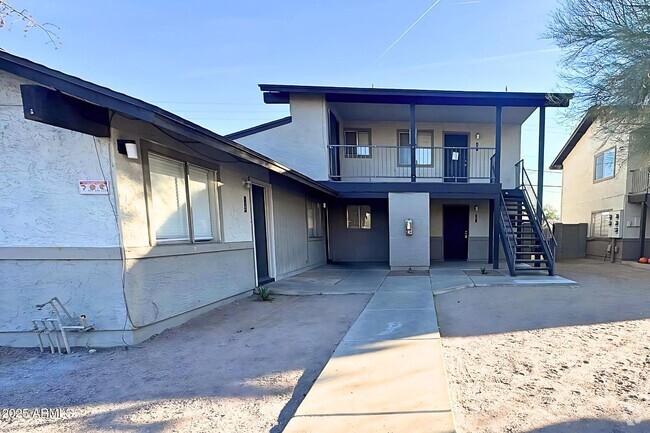 Building Photo - 725 W 1st Ave Rental