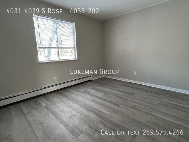Photo - 4035 S Rose St # 202 2BD/1BATH Oakhurst Ap... Unit 4035-202
