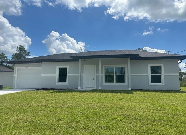 Building Photo - BRAND NEW! Move-In Ready Modern 3 Bed / 2 Bath Home in Desirable Lake Placid Neighborhood