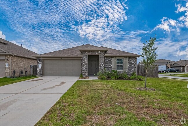 Building Photo - 15312 Timber Preserve Ln Rental