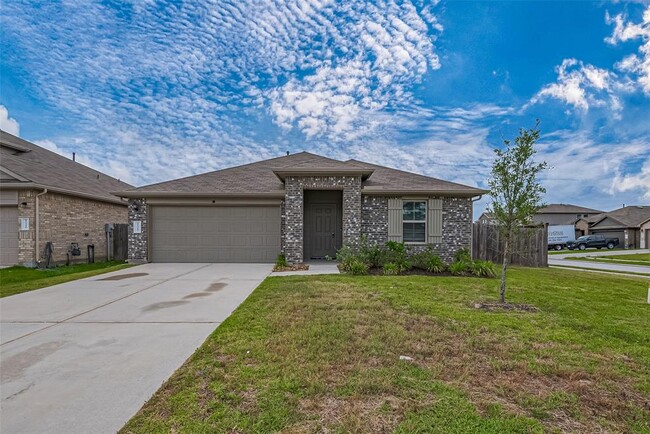Photo - 15312 Timber Preserve Ln House