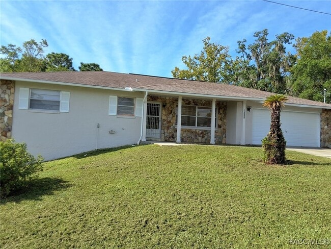 Building Photo - 1288 W Buttonbush Dr Rental