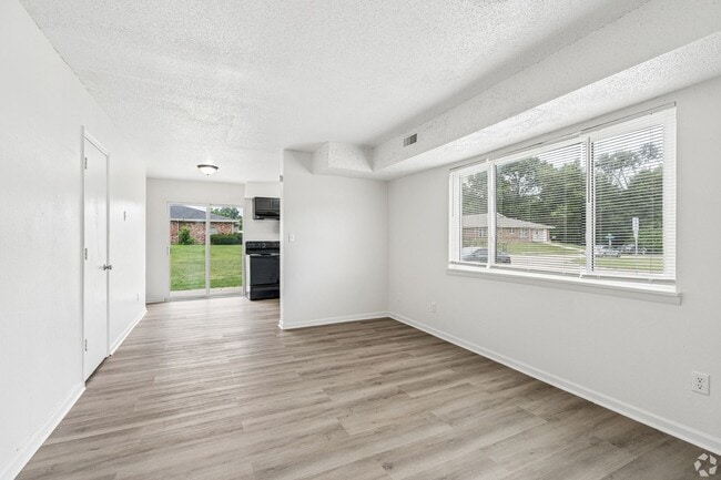Photo - Forest Village Apartments