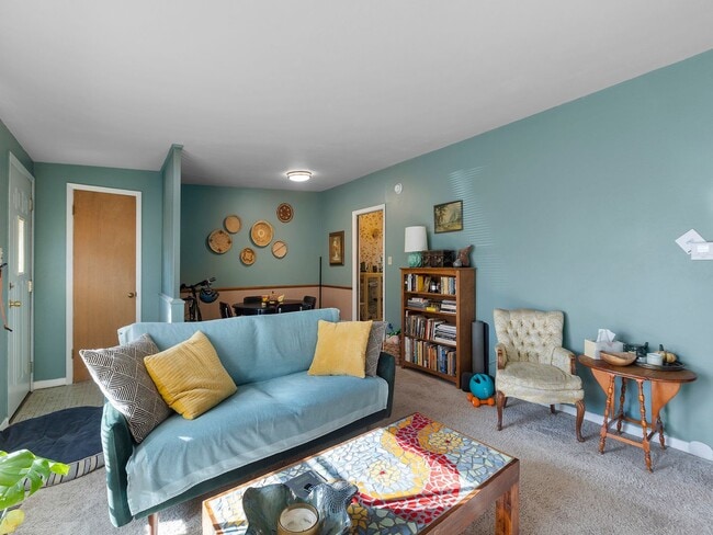 Photo - Charming 3 Bed 1 Bath Home Near CSU!