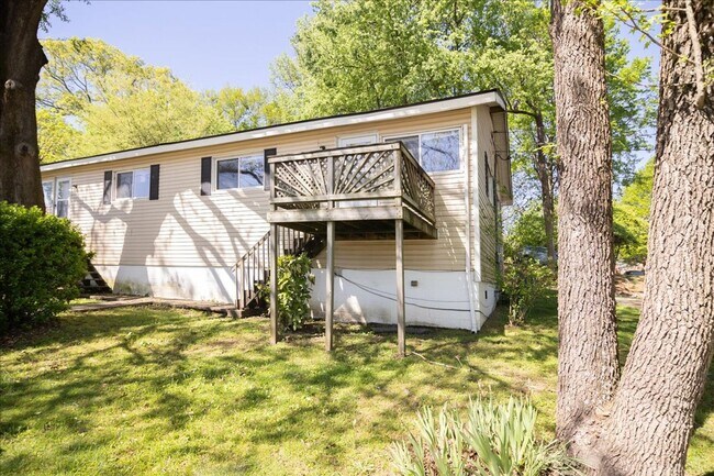 Photo - 2bd/1ba Duplex Unit in the Heart of Howell Station Minutes from W. Midtown!!