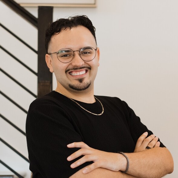 Anthony Sanchez
