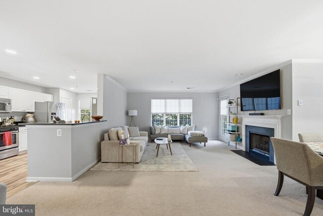 Photo - 4349 Hackney Coach Ln Casa Adosada