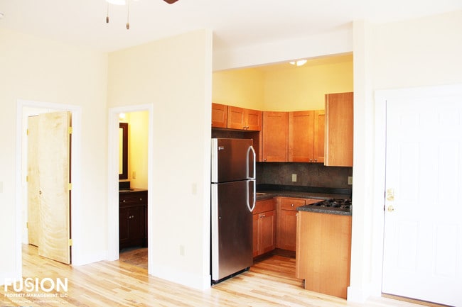 Fusion Property Management Apartments