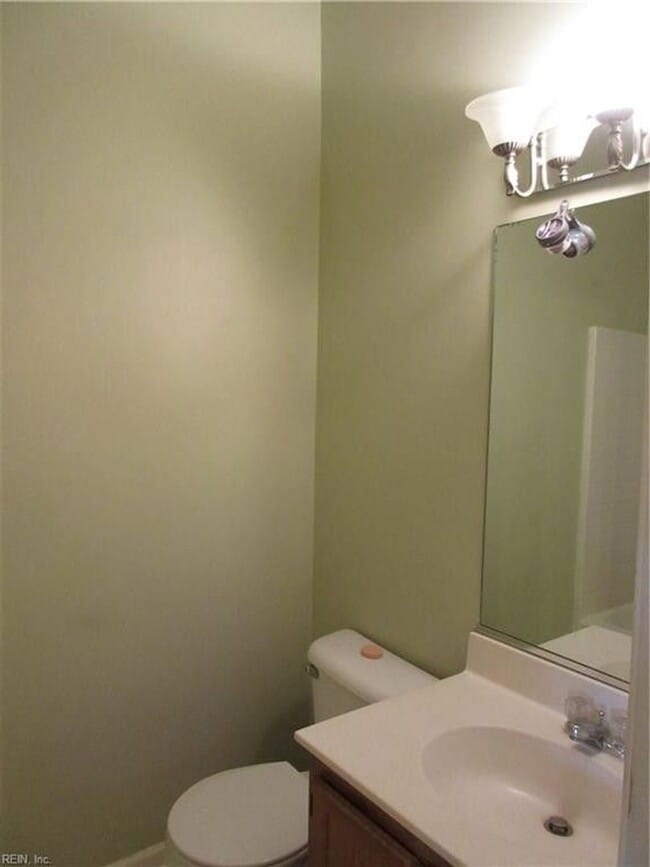 Photo - Call Sabrina Thomas Office at 757-767-0767 for more information