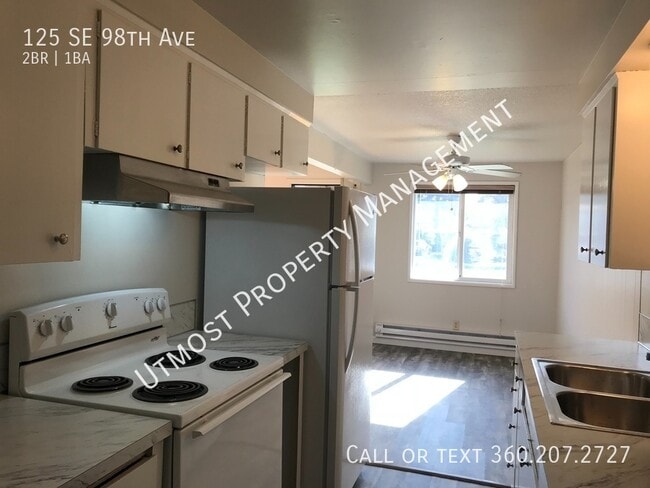 Building Photo - 125 SE 98th Ave Rental