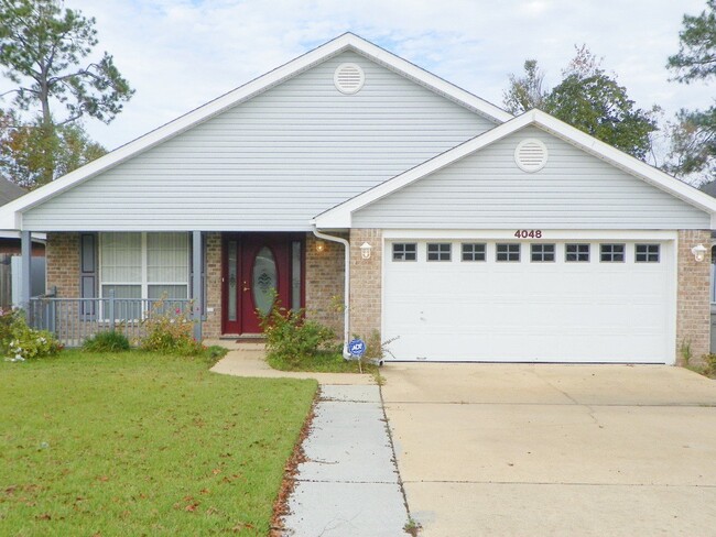 3 bed, 2 bath home in West Pensacola with ... - 3 bed, 2 bath home in West Pensacola with ...