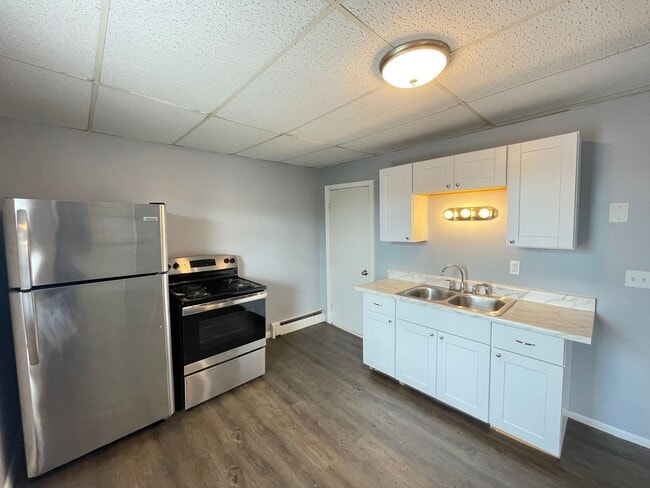 Building Photo - 416 Rimmon St Unit 6
