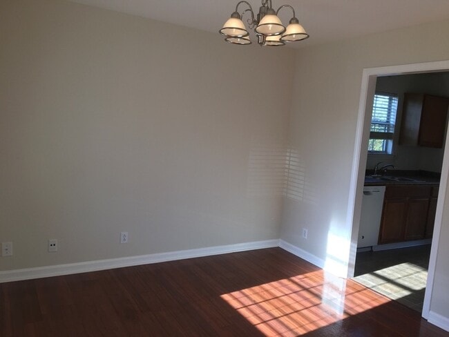 Photo - 4 Bedroom 2 bath home off Bell Rd Available !