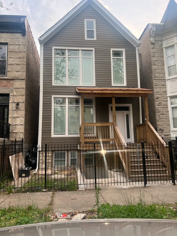 Photo - 4618 S Evans Ave Apartment