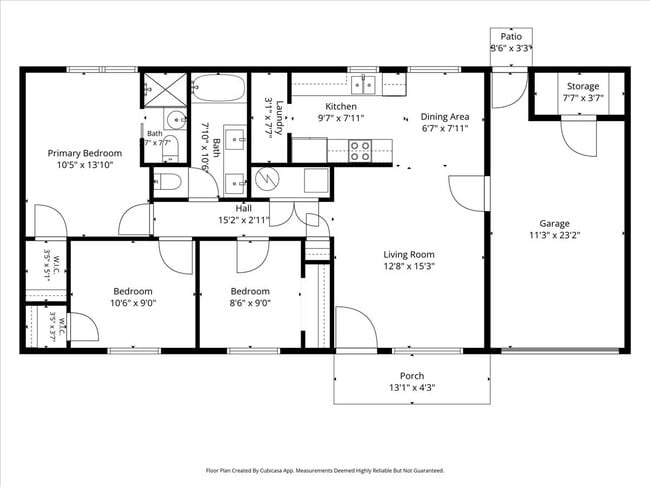 2508 Purdue Cir