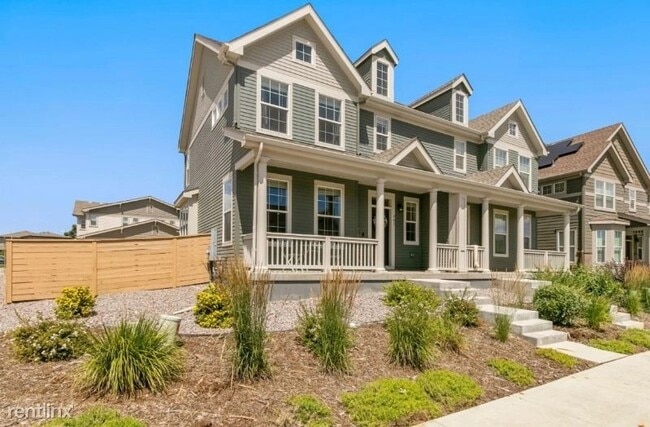 Photo - 403 Zeppelin Way Townhome