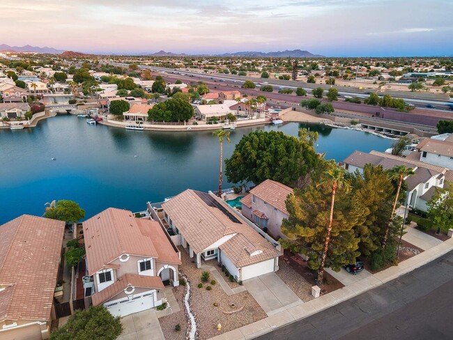 3 Bedroom 2 Bathroom Arrowhead Lakes Water... - 3 Bedroom 2 Bathroom Arrowhead Lakes Water... Casa