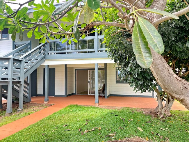 Spacious 1-Bedroom Ground Floor Unit in So... - Spacious 1-Bedroom Ground Floor Unit in So... Casa