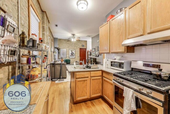Photo - 1510 W Thomas St Unit 2F