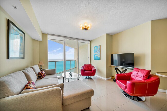 Photo - 16699 Collins Ave Unit # 3605