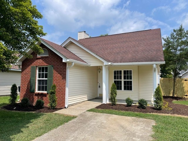 Photo - 2007 Valley Dr (Goodlettsville, TN)