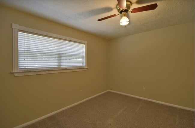 Bedroom - 3411 Dryburgh Ct House