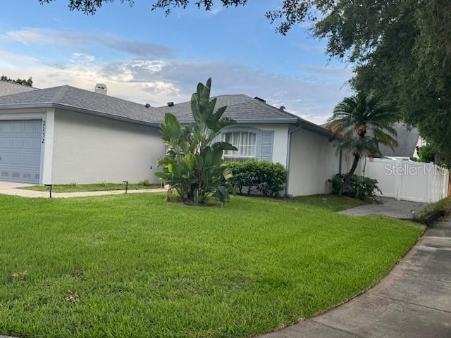 Photo - 2132 Falkner Rd