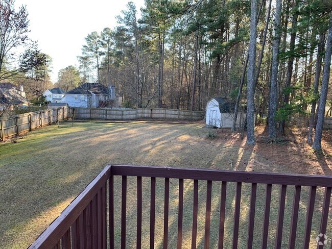 Building Photo - 2391 Perch Ct SW Rental