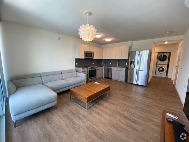 Building Photo - The Kapiolani Residence Fully Furnished 2 ... Unit 3901 Rental