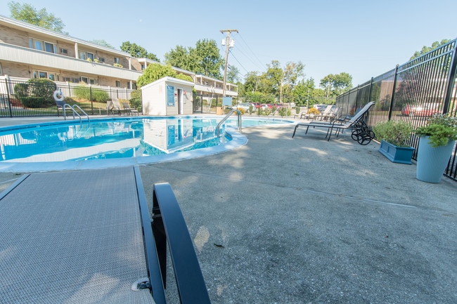 Photo - Sutton Place Apartments