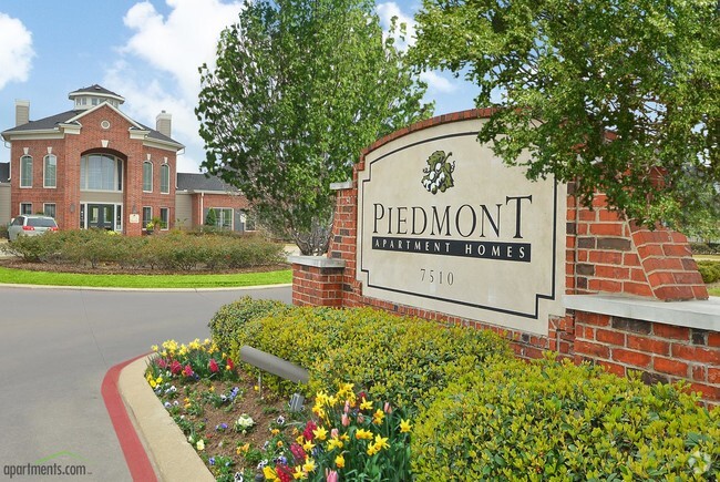 Piedmont - Piedmont Apartamentos