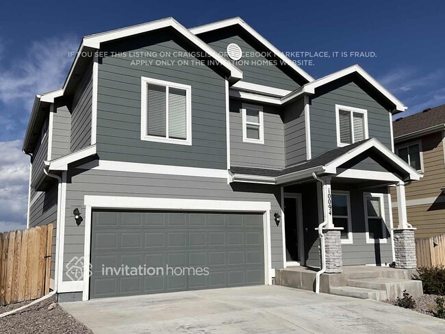 Building Photo - 10094 Luneth Dr