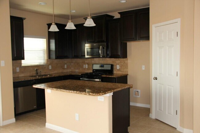 Photo - 1401 Little Elm Trail